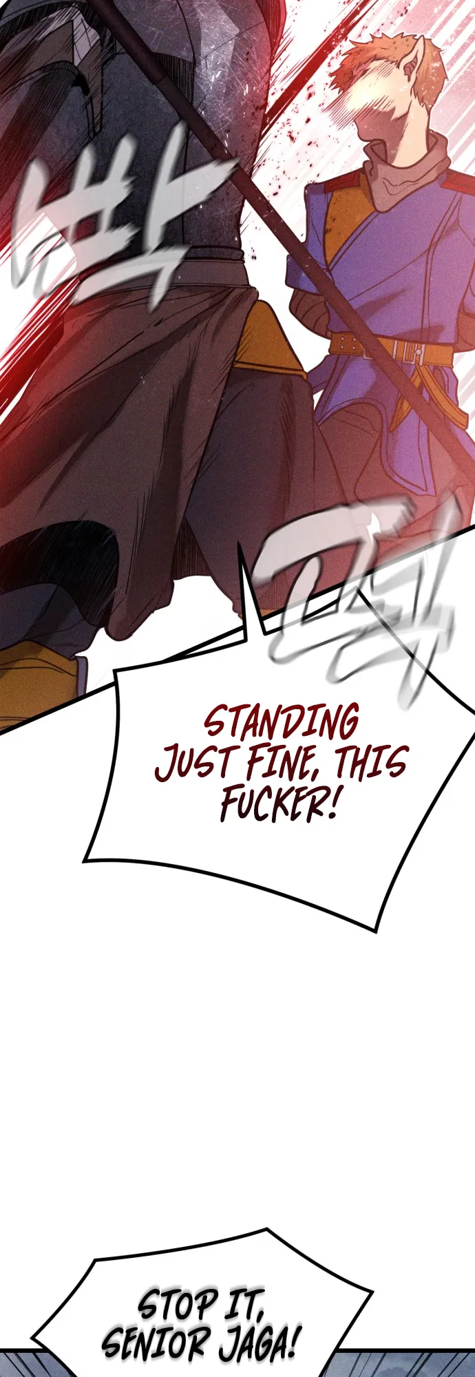 Fantasy Enlistment Squad Chapter 1 - Page 89