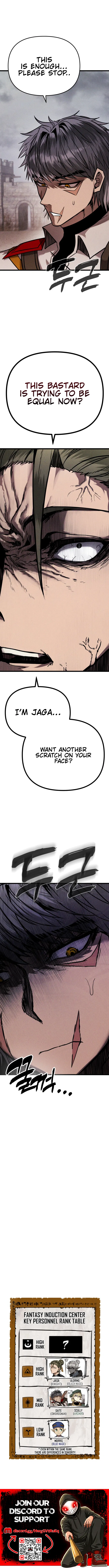 Fantasy Enlistment Squad Chapter 1 - Page 92