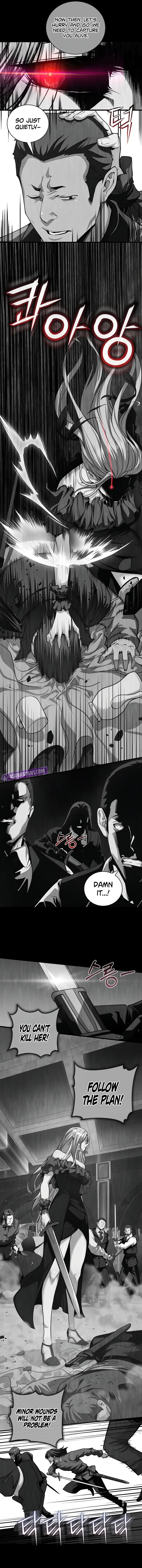 Fated to Be Loved by Villains Chapter 22 - Page 4