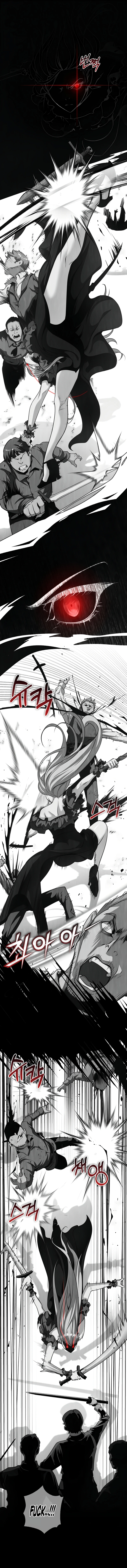 Fated to Be Loved by Villains Chapter 22 - Page 5