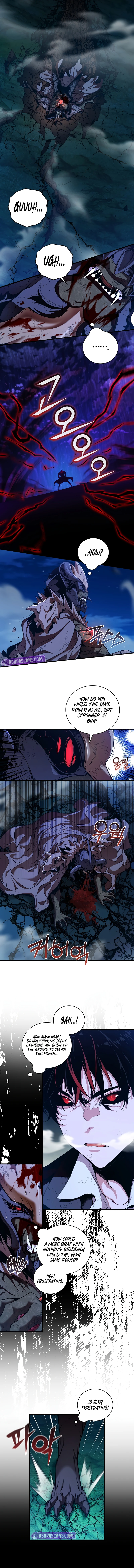 Fated to Be Loved by Villains Chapter 26 - Page 2