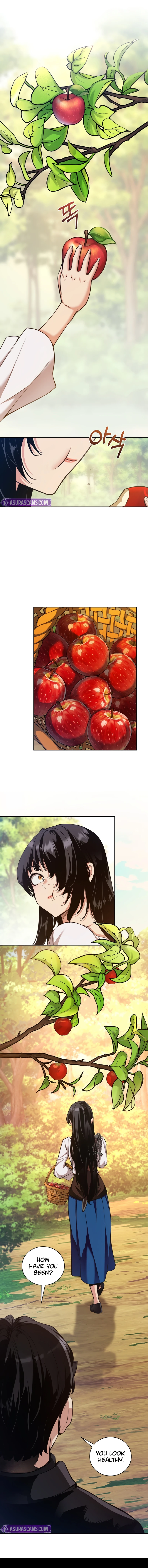 Fated to Be Loved by Villains Chapter 31 - Page 3