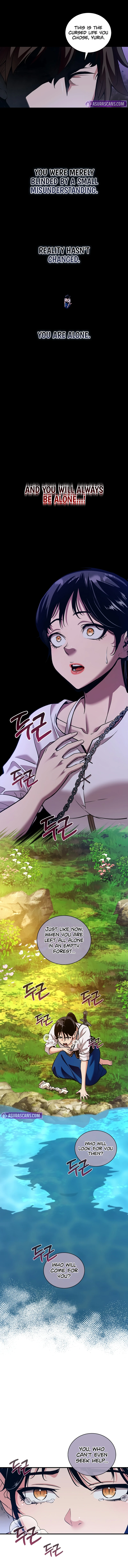 Fated to Be Loved by Villains Chapter 37 - Page 7