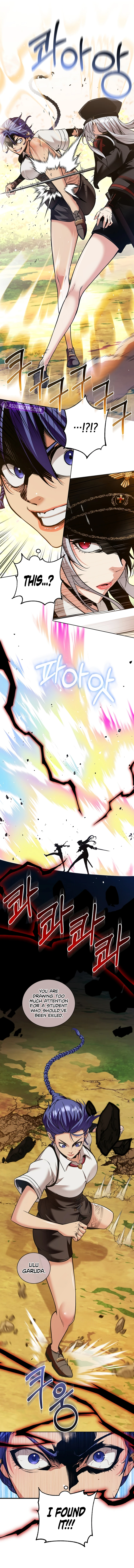 Fated to Be Loved by Villains Chapter 38 - Page 5