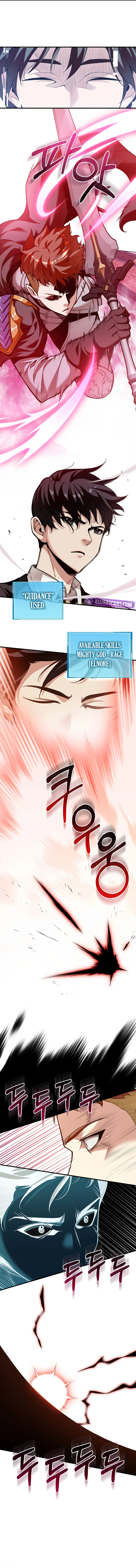 Fated to Be Loved by Villains Chapter 42 - Page 5
