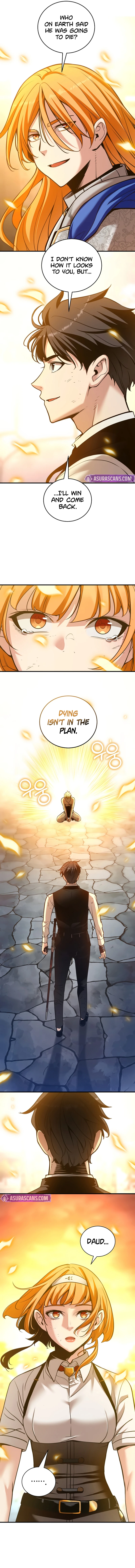 Fated to Be Loved by Villains Chapter 54 - Page 4