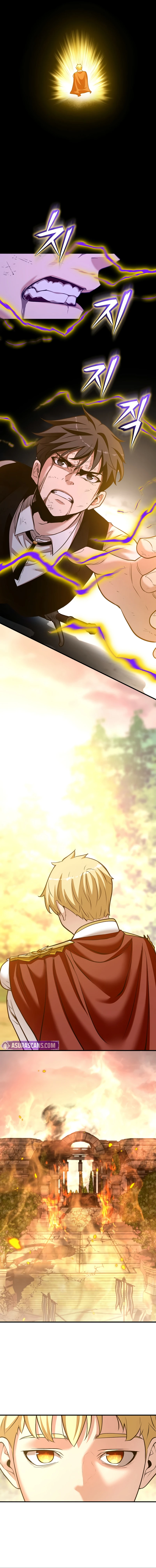 Fated to Be Loved by Villains Chapter 54 - Page 7