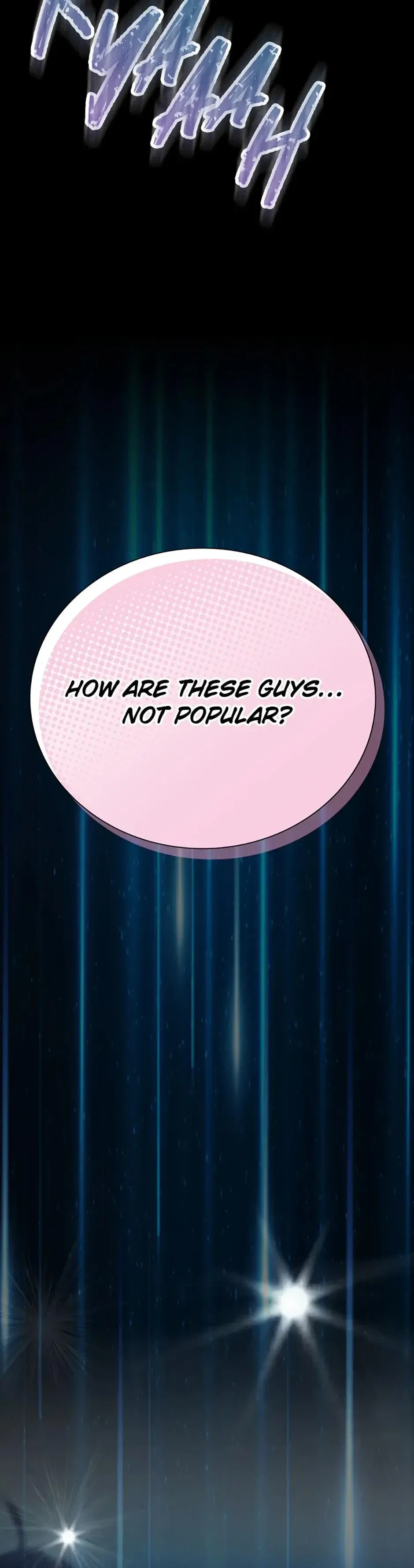 Feeding the Lives of Failing Idols Chapter 1 - Page 18