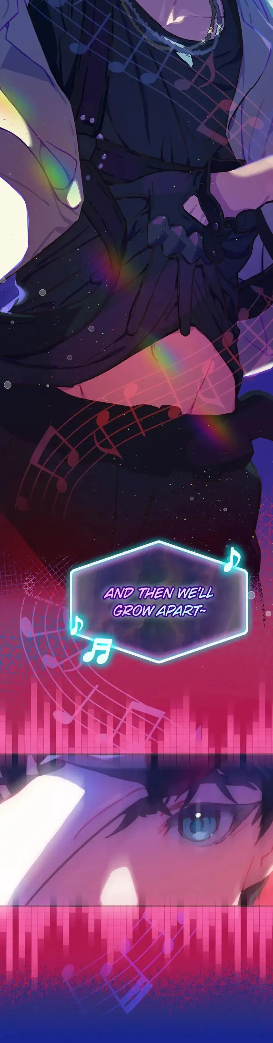 Feeding the Lives of Failing Idols Chapter 1 - Page 24