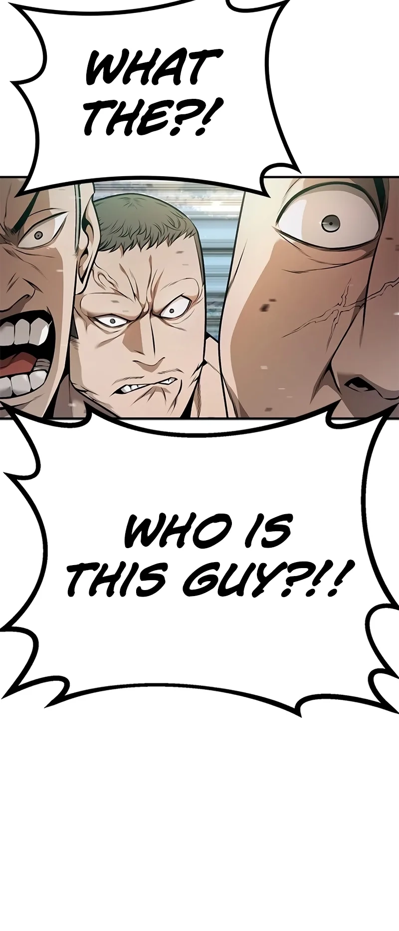 Festival Of Warriors Chapter 1 - Page 8