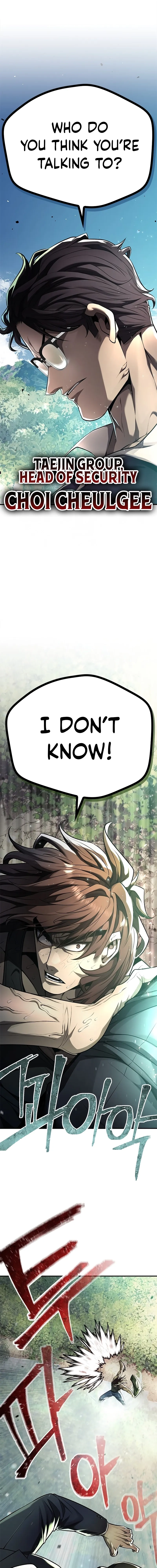 Festival Of Warriors Chapter 1 - Page 13