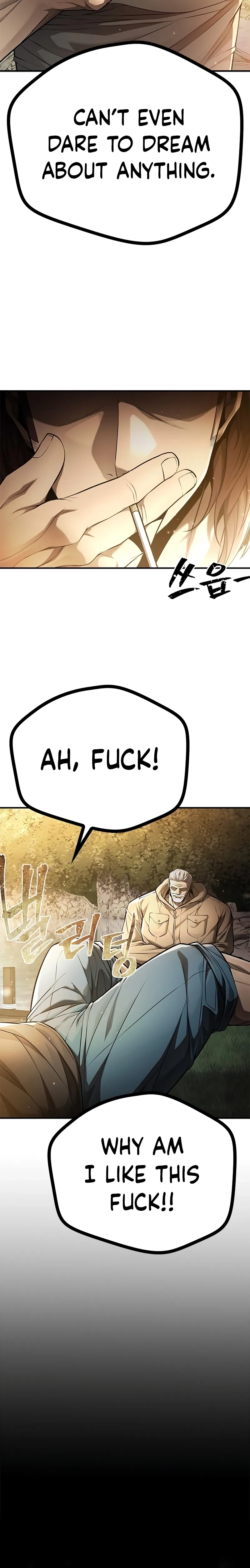 Festival Of Warriors Chapter 1 - Page 20