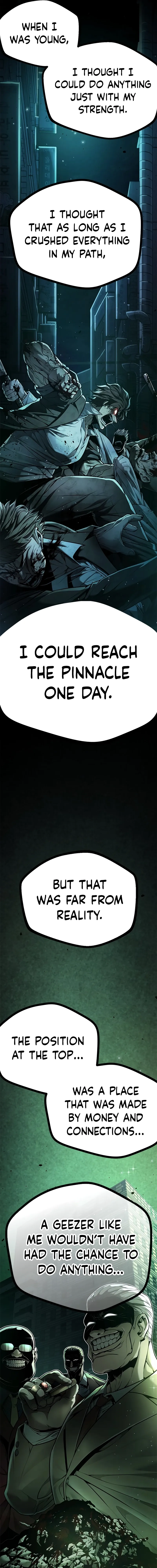 Festival Of Warriors Chapter 1 - Page 21
