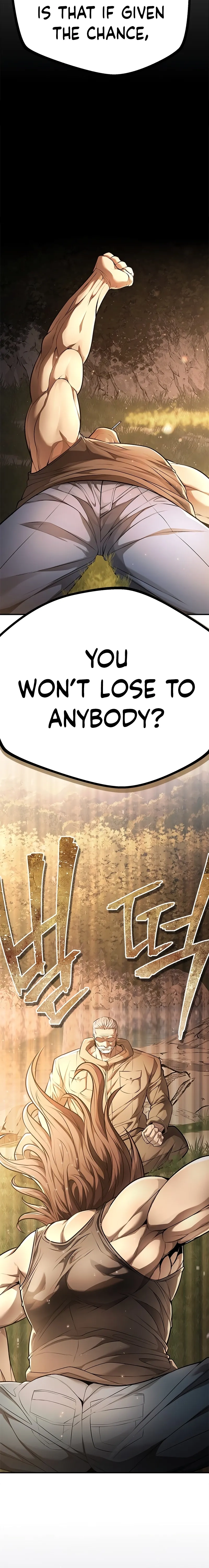 Festival Of Warriors Chapter 1 - Page 24