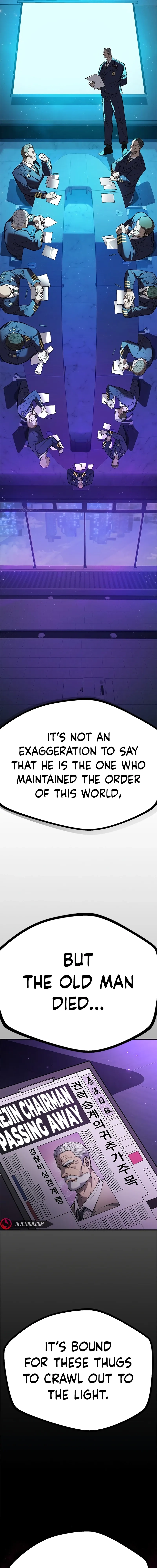 Festival Of Warriors Chapter 1 - Page 41