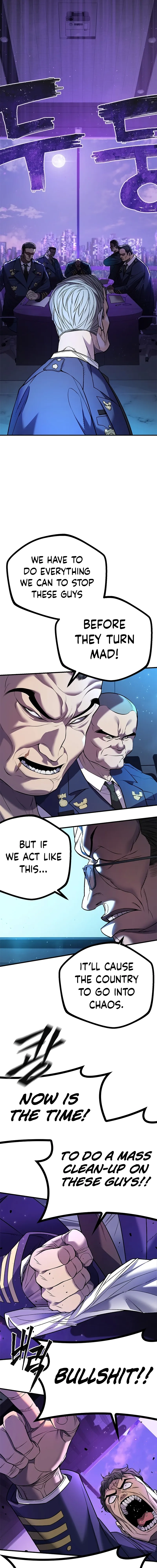 Festival Of Warriors Chapter 1 - Page 43