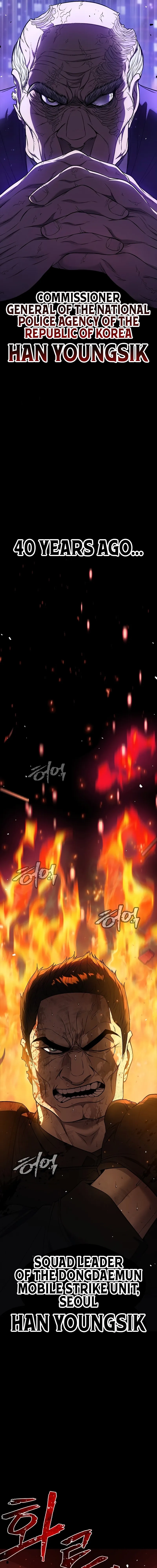 Festival Of Warriors Chapter 1 - Page 45