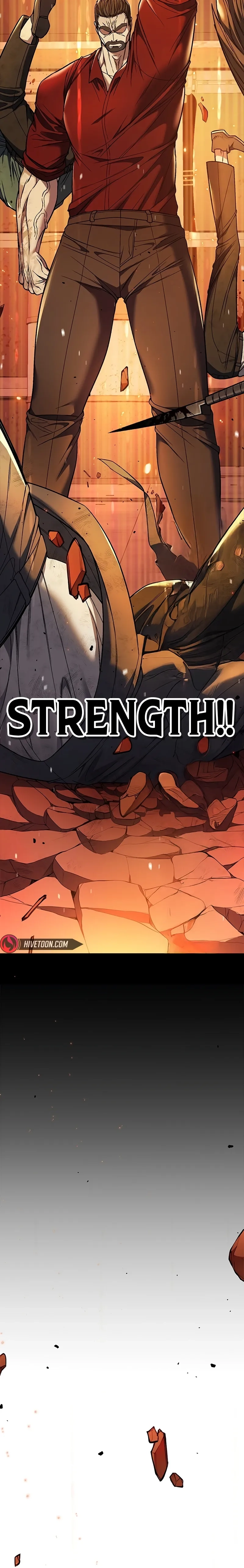 Festival Of Warriors Chapter 1 - Page 54