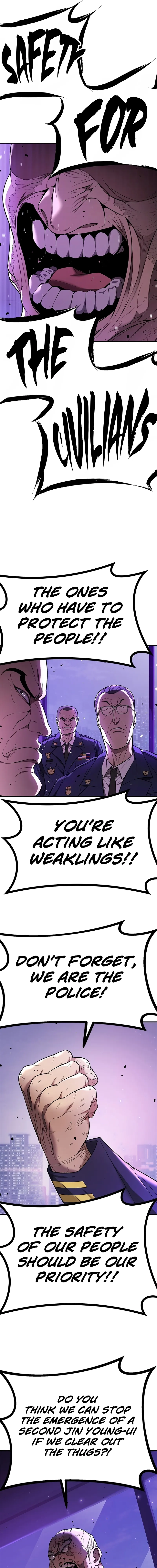 Festival Of Warriors Chapter 1 - Page 57