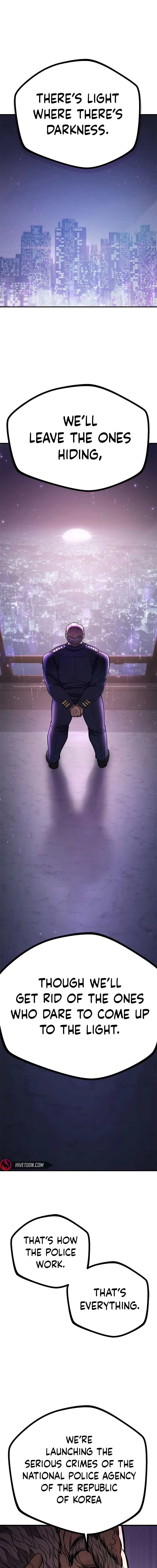 Festival Of Warriors Chapter 1 - Page 59