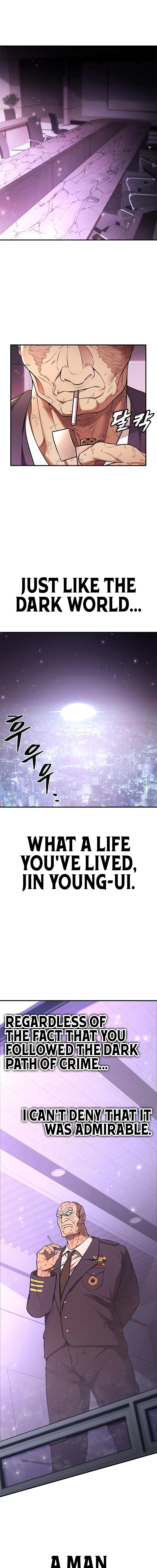 Festival Of Warriors Chapter 1 - Page 61