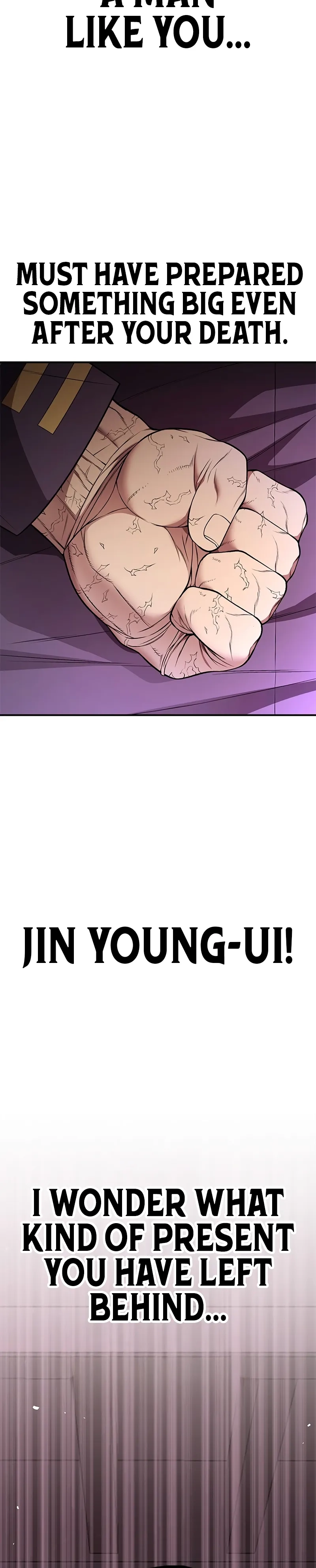 Festival Of Warriors Chapter 1 - Page 62