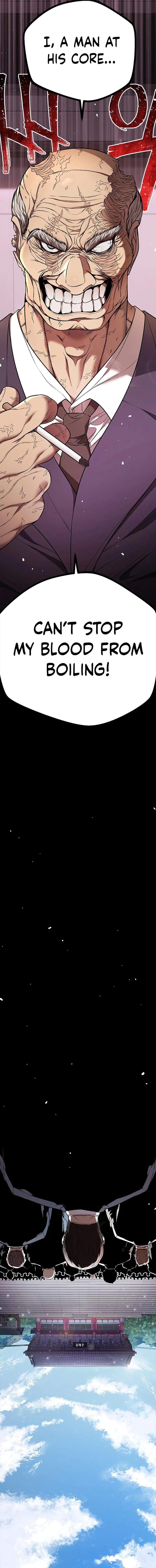 Festival Of Warriors Chapter 1 - Page 63