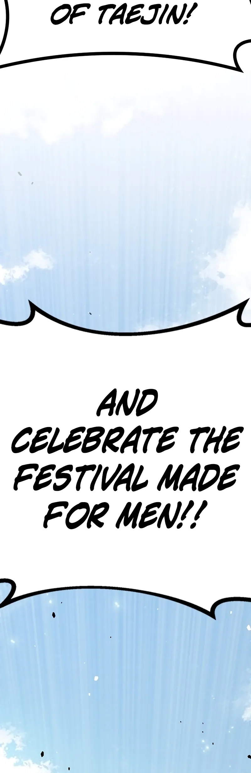 Festival Of Warriors Chapter 1 - Page 76