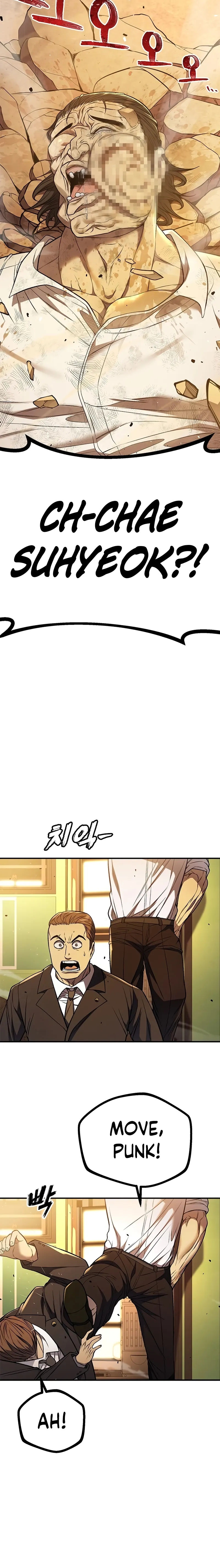 Festival Of Warriors Chapter 1 - Page 100