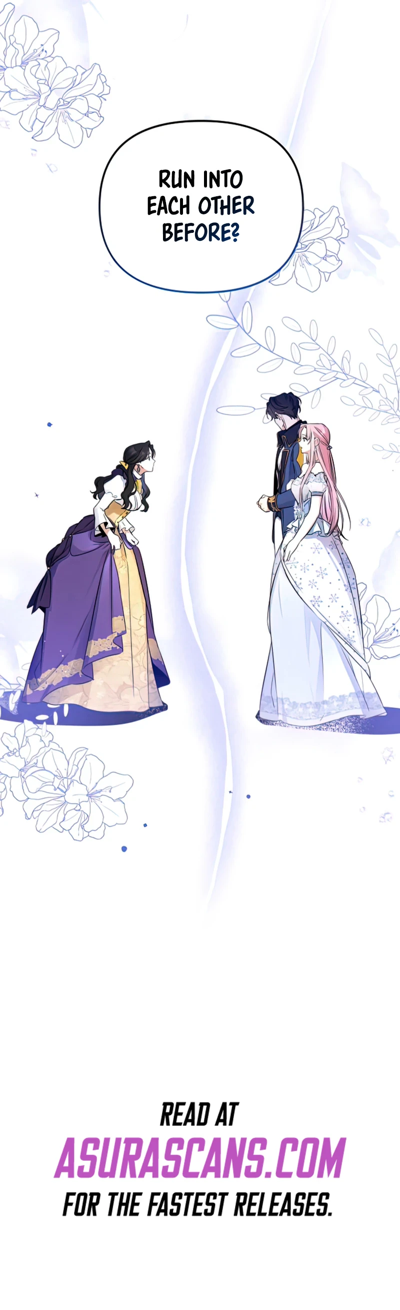 For My Forsaken Beloved Chapter 8 - Page 8