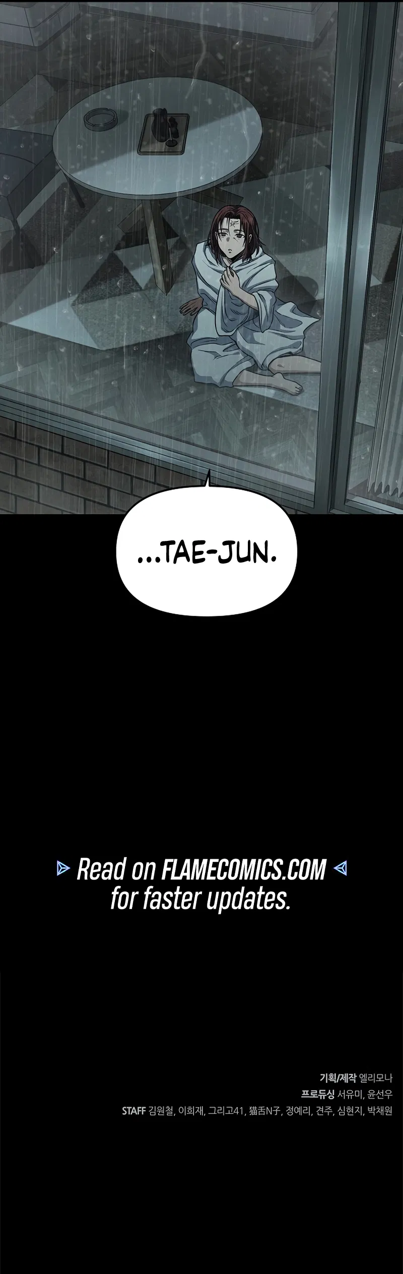 Foreigner on the Periphery Chapter 11 - Page 12