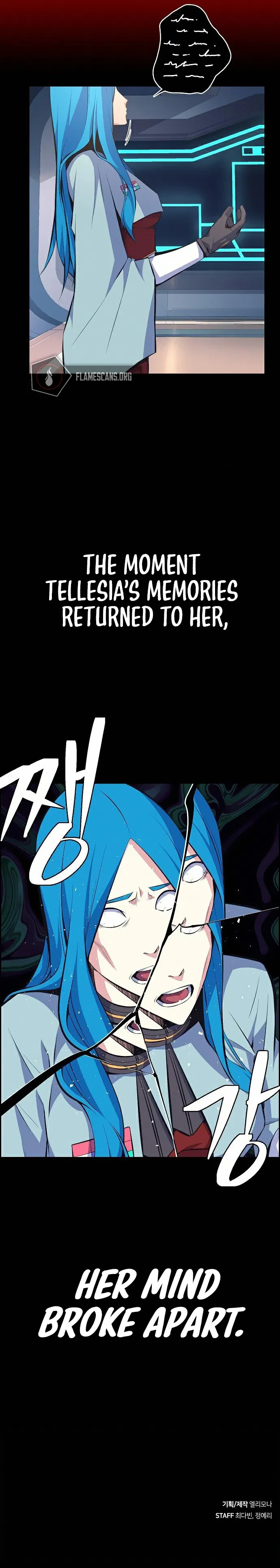 Foreigner on the Periphery Chapter 16 - Page 10