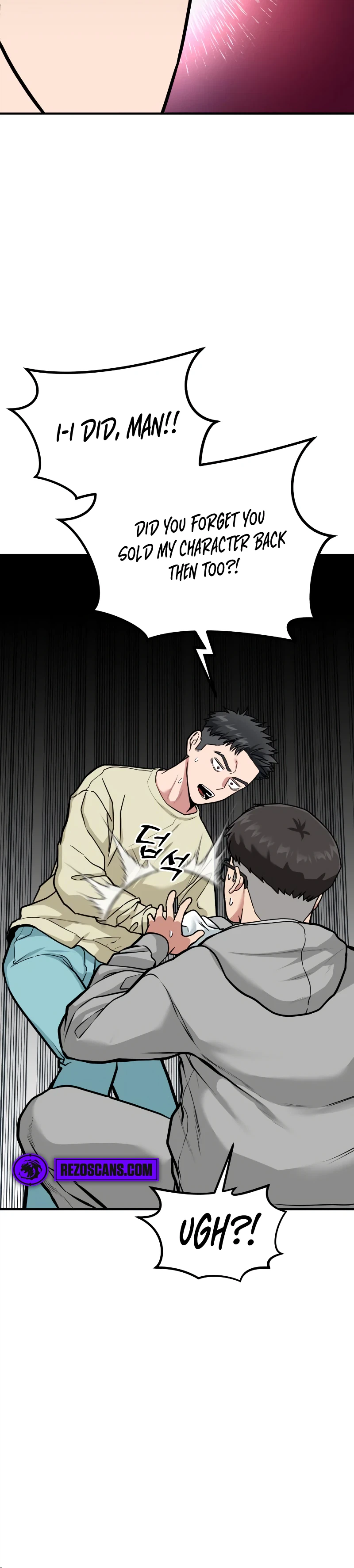The Investor Who Sees The Future Chapter 1 - Page 30