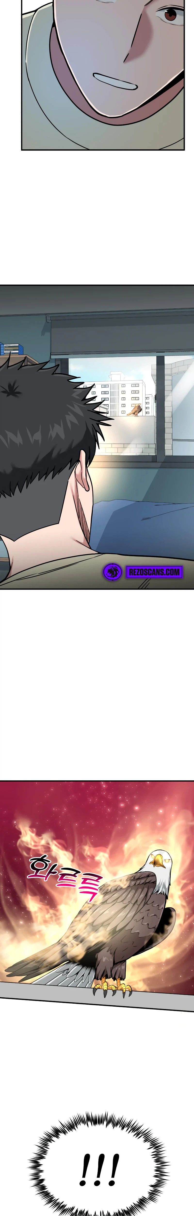 The Investor Who Sees The Future Chapter 1 - Page 32
