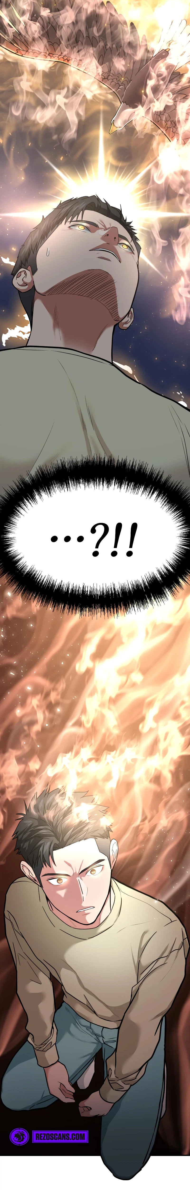 The Investor Who Sees The Future Chapter 1 - Page 35