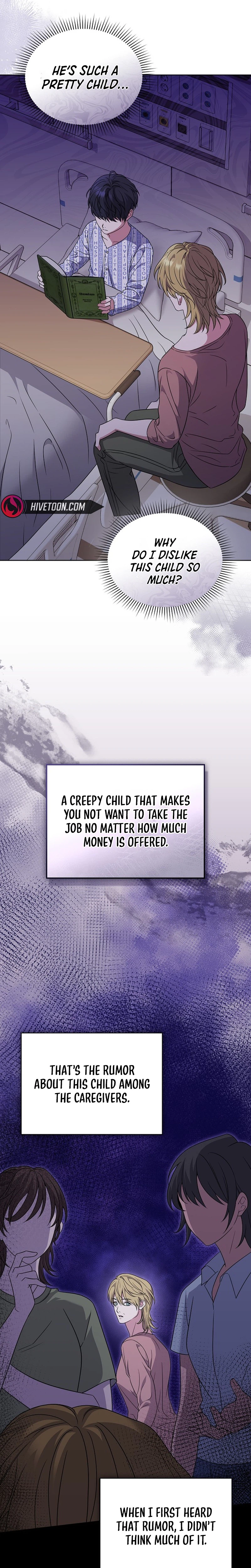 From Child Actor to World Star! Chapter 1 - Page 13