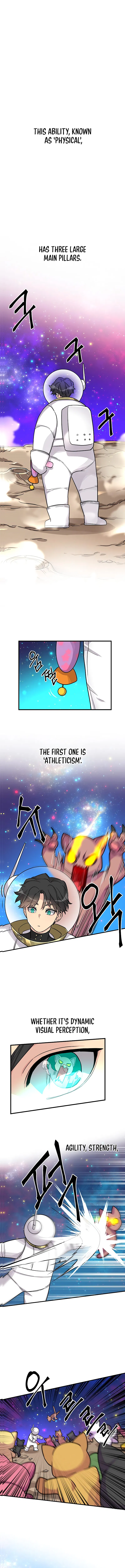 Gaming Stream of the Genius Chapter 10 - Page 1
