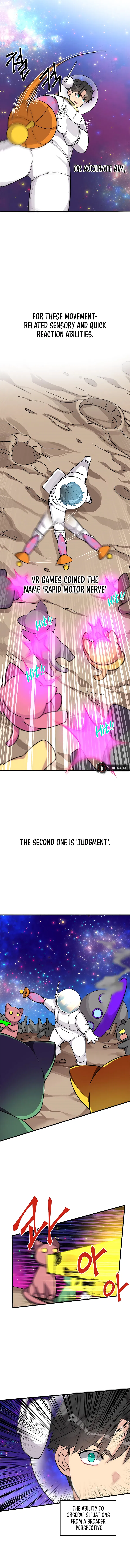 Gaming Stream of the Genius Chapter 10 - Page 2