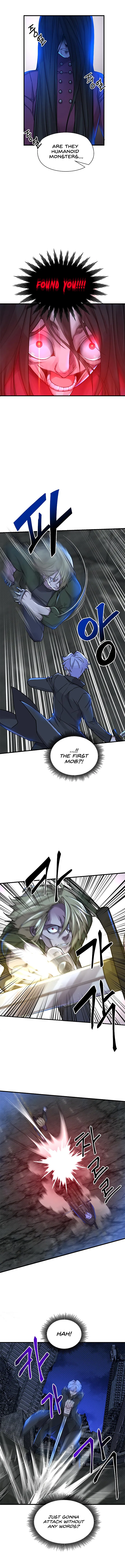 Gaming Stream of the Genius Chapter 10 - Page 14