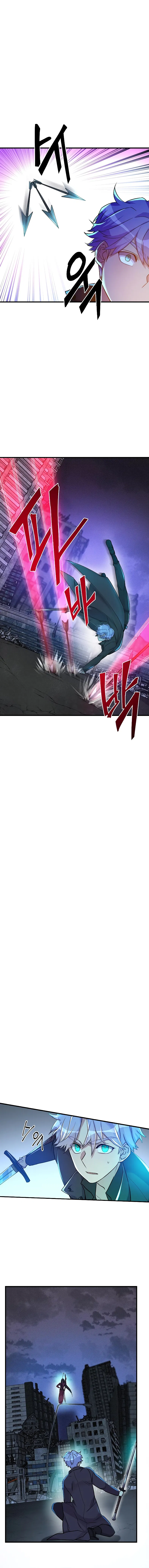 Gaming Stream of the Genius Chapter 11 - Page 2