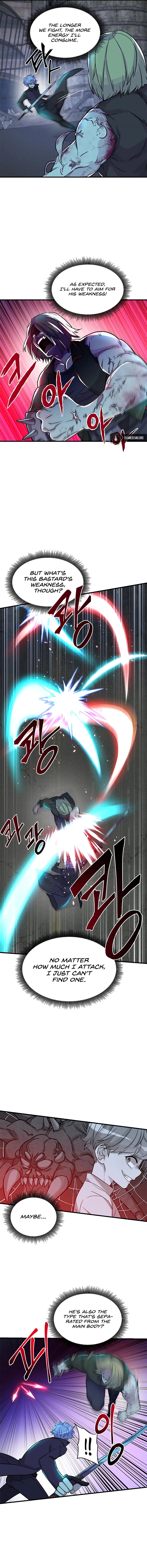 Gaming Stream of the Genius Chapter 11 - Page 6