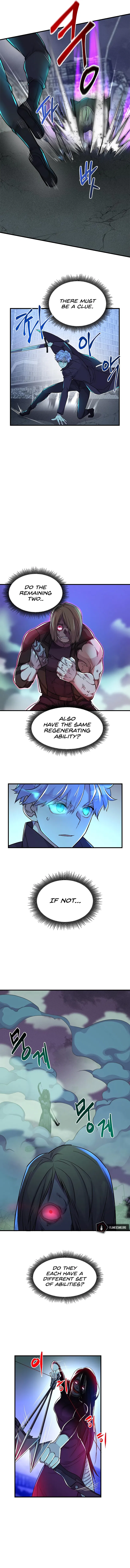 Gaming Stream of the Genius Chapter 11 - Page 7
