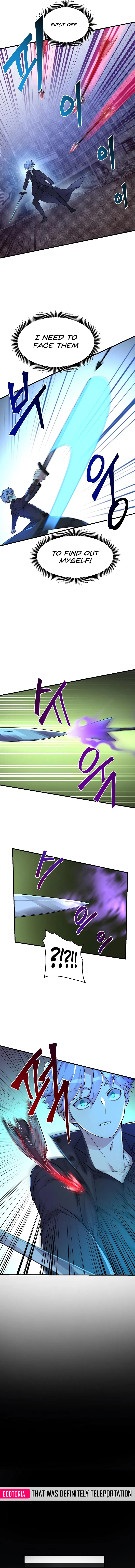 Gaming Stream of the Genius Chapter 11 - Page 8