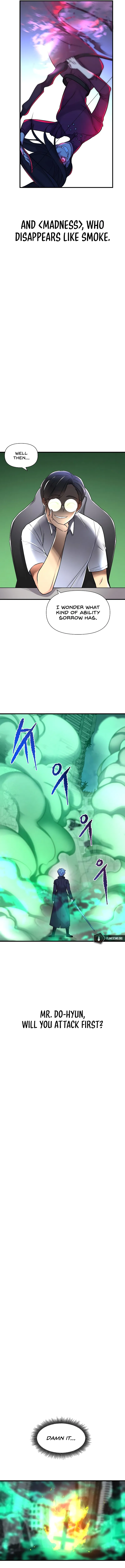Gaming Stream of the Genius Chapter 11 - Page 10