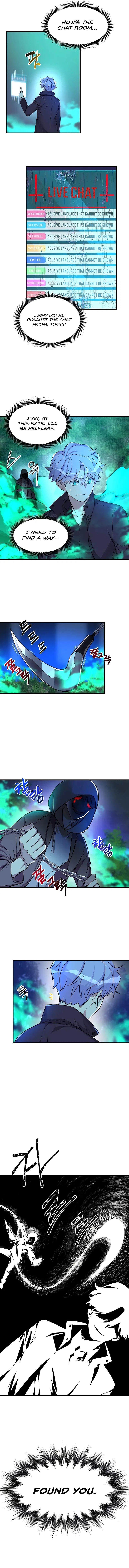 Gaming Stream of the Genius Chapter 11 - Page 12