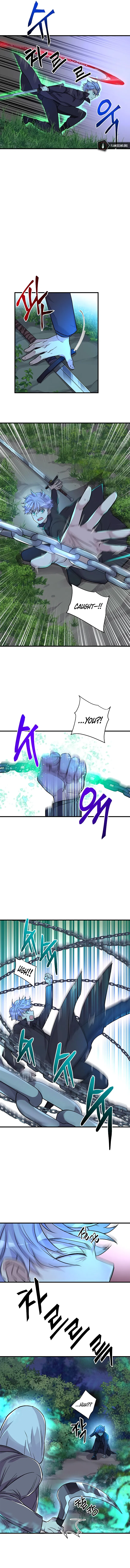 Gaming Stream of the Genius Chapter 11 - Page 13