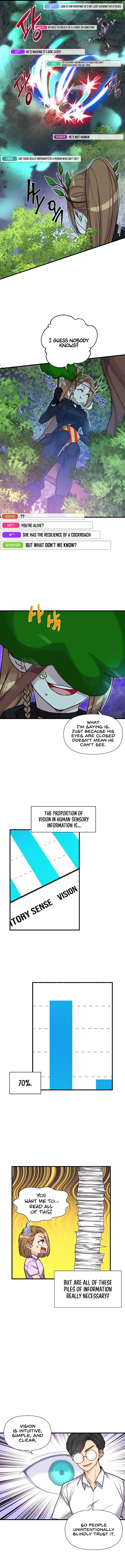 Gaming Stream of the Genius Chapter 12 - Page 3