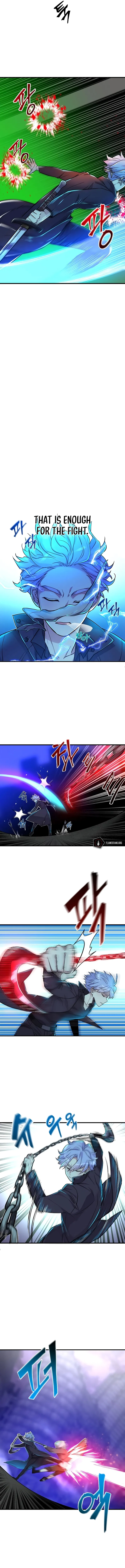 Gaming Stream of the Genius Chapter 12 - Page 5