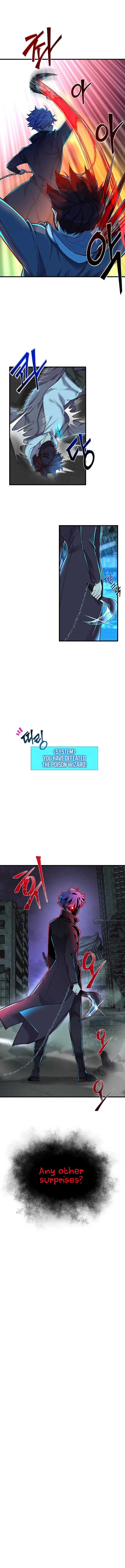 Gaming Stream of the Genius Chapter 12 - Page 6