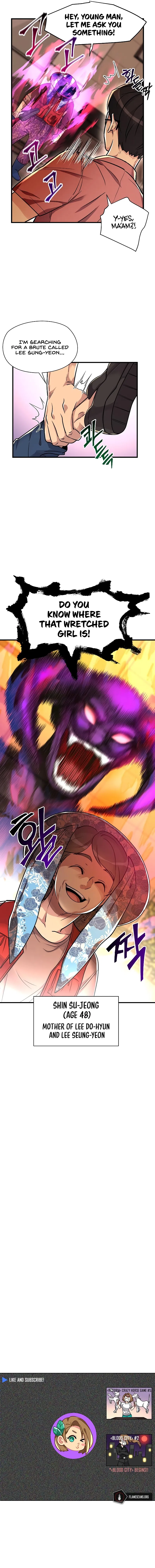 Gaming Stream of the Genius Chapter 12 - Page 13
